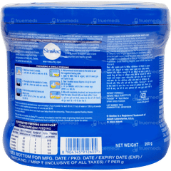 Similac 1 Infant Formula Powder 200gm