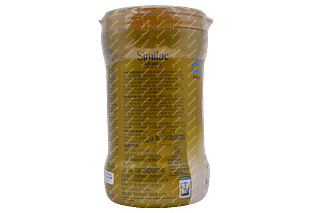 Similac Advance Stage 1 Upto 6 Months Powder Jar 400gm