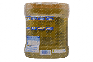 Similac Advance Stage 1 Upto 6 Months Powder Jar 400gm