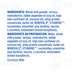 Similac Advance Stage 1 Upto 6 Months Powder Jar 400gm