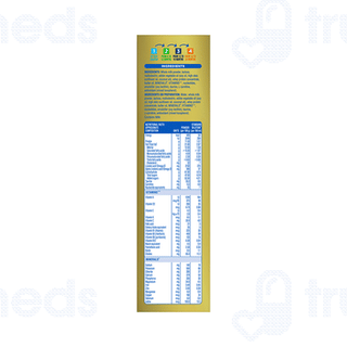 Similac Advance Stage 1 Upto 6 Months Powder Jar 400gm