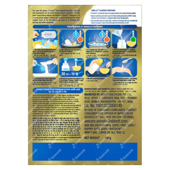 Similac Advance Stage 3 Powder Jar 400gm