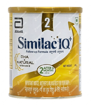 Similac iq plus stage 3 sale price