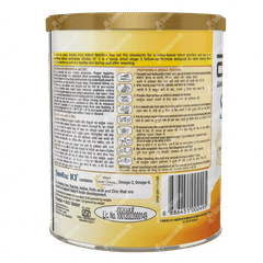 Similac Iq Plus Stage 2 Powder 400gm Similac Iq Plus Stage 2 Powder 400gm