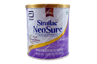 Similac Neosure Powder 400 GM