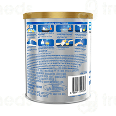 Similac Neosure From Birth Up To 12 Months Powder 400gm