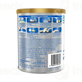 Similac Neosure From Birth Up To 12 Months Powder 400gm