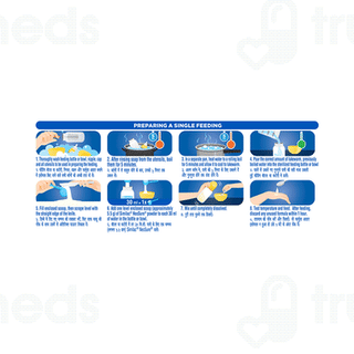 Similac Neosure From Birth Up To 12 Months Powder 400gm