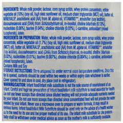 Similac Neosure Preterm Baby Powder 400Gm