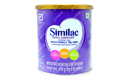 Similac Total Comfort Powder 350 GM