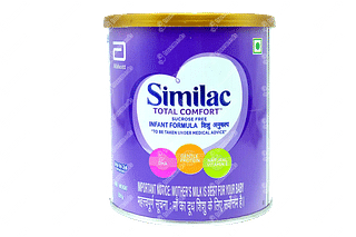 Similac Total Comfort Powder 350 GM