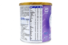 Similac Total Comfort Upto 24 Months Sucrose Free Infant Formula Powder Tin 350gm
