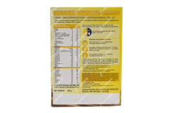 Simmom Iq+ Premium Chocolate Flavour Powder 400gm