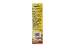 Simmom Iq+ Premium Chocolate Flavour Powder 400gm