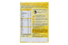 Simmom Iq+ Vanilla Flavour Refill Powder 400gm