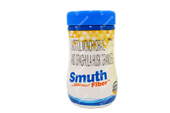 Smuth Fiber Lemon Orange Flavour Granules 105gm