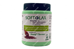 Softolax Powder 100 GM