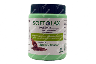 Softolax Powder 100 GM