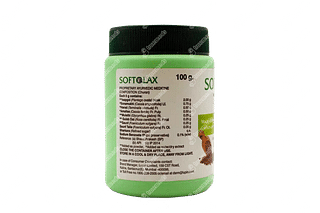 Softolax Powder 100 GM