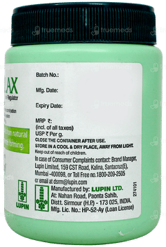 Softolax Saunf Flavour Churan 100Gm Softolax Saunf Flavour Churan 100Gm