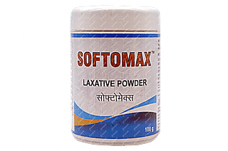 Softomax Laxative Powder 100 GM