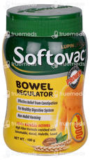Softovac Powder 100gm