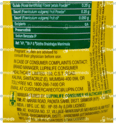 Softovac Powder 100Gm Softovac Powder 100Gm