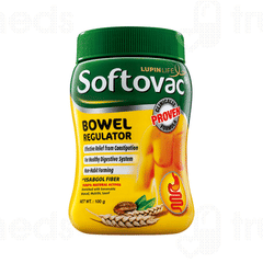 Softovac Powder 100gm
