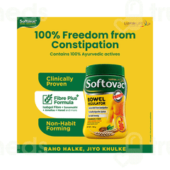 Softovac Powder 100gm