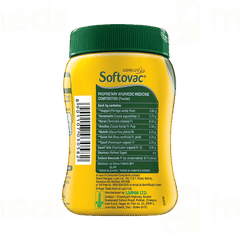 Softovac Powder 100gm