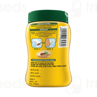 Softovac Powder 100gm