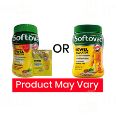 Softovac Powder 100gm