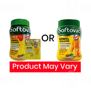 Softovac Powder 100gm