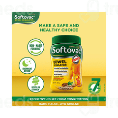 Softovac Powder 100gm