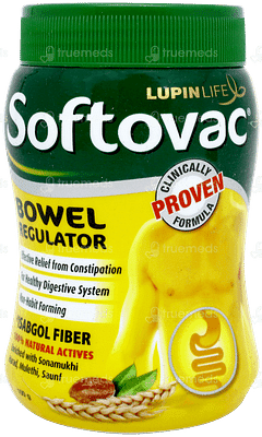 Softovac Powder 100gm