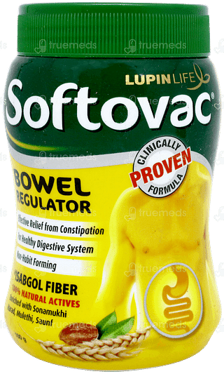 Softovac Powder 100gm