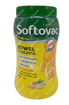 Softovac Powder 250 GM