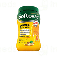 Softovac Powder 250gm