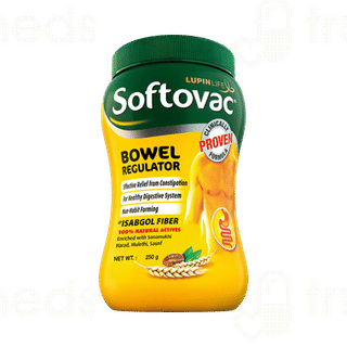 Softovac Powder 250gm
