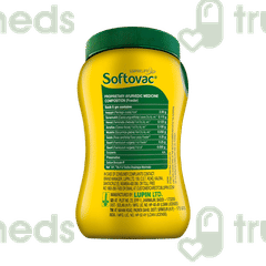 Softovac Powder 250gm