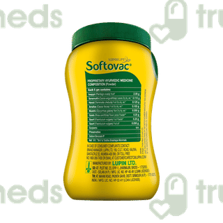 Softovac Powder 250gm