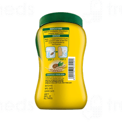 Softovac Powder 250gm