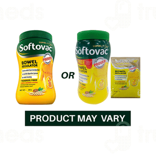 Softovac Powder 250gm