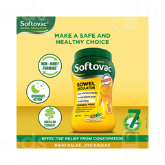 Softovac Powder 250gm