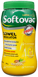 Softovac Powder 250gm