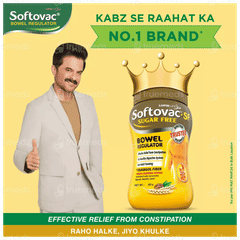 Softovac Sf Powder 250Gm Softovac Sf Powder 250Gm