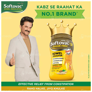 Softovac Sf Powder 250Gm
