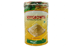 Soygrowth Powder 200gm Soygrowth Powder 200gm