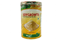 Soygrowth Powder 200gm