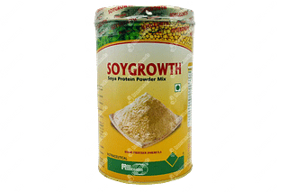 Soygrowth Powder 200 GM